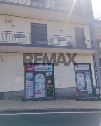 Ufficio - Tremestieri Etneo