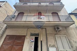 Appartamento - Riesi