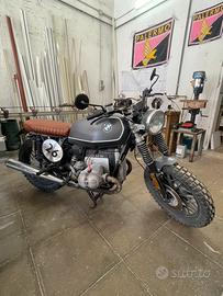 BMW R 45 del 1973