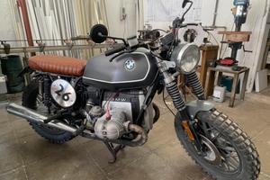 BMW R 45 del 1973