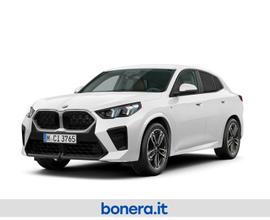 BMW X2 xdrive 20d 48V MSport auto