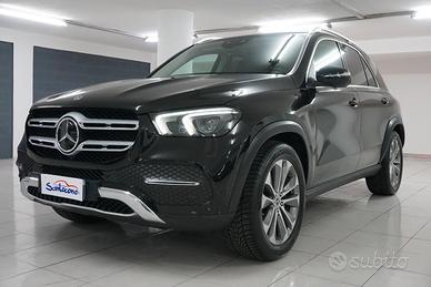 Mercedes-benz GLE 300 d 4Matic Mild Hybrid Sport