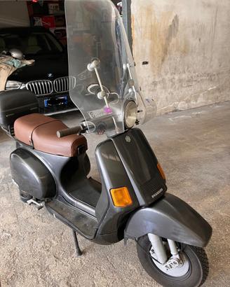 Piaggio Vespa Cosa 125 anno 1988