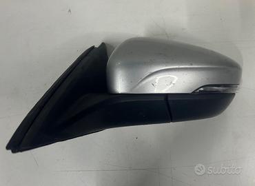 Specchietto retrovisore ford focus mk4 2018>2025