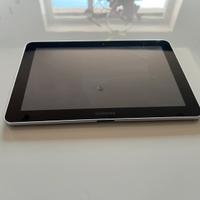Galaxy Tab 10.1 wifi + cell