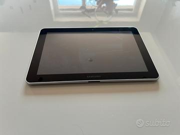 Galaxy Tab 10.1 wifi + cell