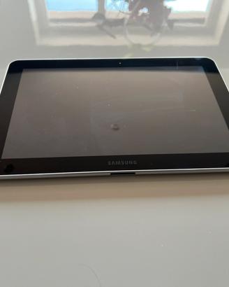 Galaxy Tab 10.1 wifi + cell