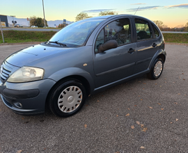 Citroen C3 1.100 benzina 44kw