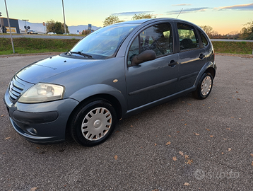 Citroen C3 1.100 benzina 44kw