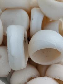 cera per creare nuove candele