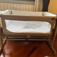 Next To me magic chicco