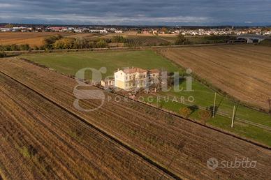 Casa Indipendente Portogruaro [31VRG]