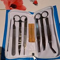 Kit di dissezione 