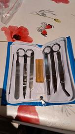 Kit di dissezione 