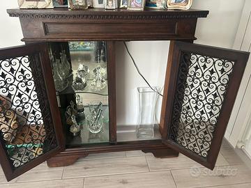 Copritermosifone Retrò