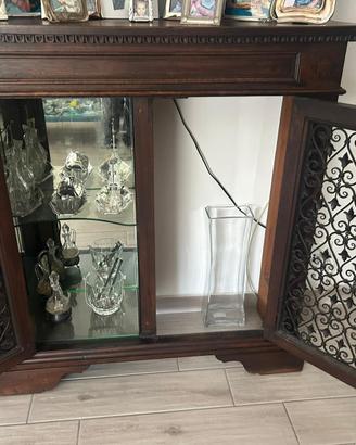 Copritermosifone Retrò