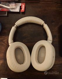 Cuffie Sony wear ult