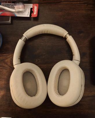 Cuffie Sony wear ult