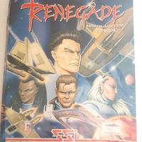 Renegade: The Battle for Jacob's Star per PC  a.90