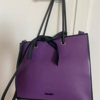 BORSA TWIN SET NUOVA