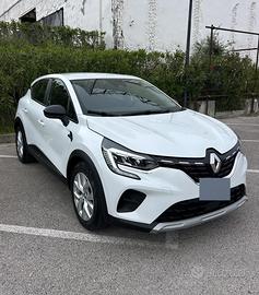 Captur
