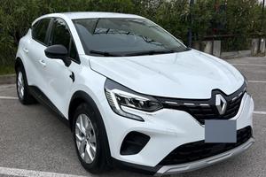 Captur