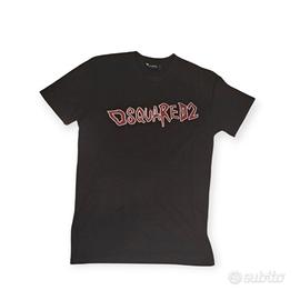 Maglia dsquared uomo