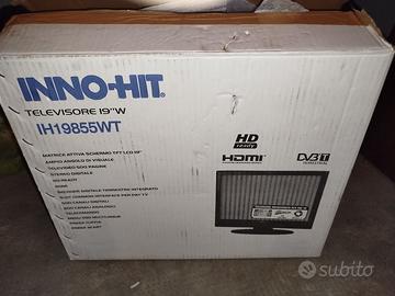 TV Inno hit 19"