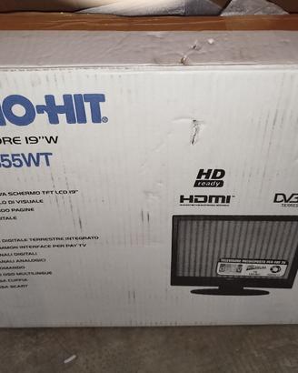 TV Inno hit 19"