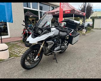 BMW GS - R 1200 GS Abs my13