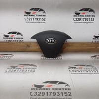 Airbag volante 2017 kia ceed 56900a2100 a256900010