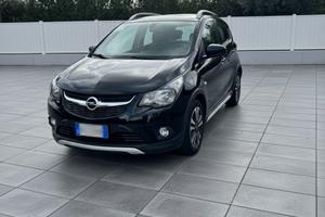 Opel Karl Rocks Gpl