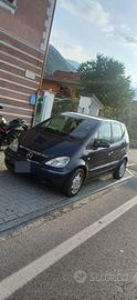 Mercedes Classe A W168