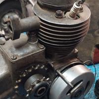 motore motom 48 e