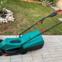 Rasaerba elettrico Bosch Home and Garden ARM3200