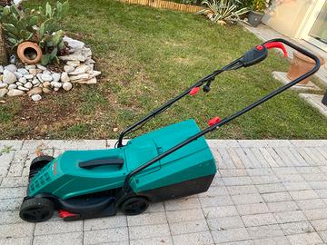 Rasaerba elettrico Bosch Home and Garden ARM3200