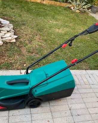 Rasaerba elettrico Bosch Home and Garden ARM3200