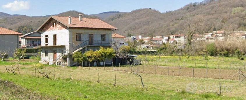 Casa – San Vito sullo Ionio, Jannuzzo - Vista 3