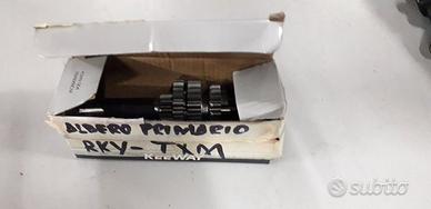 Albero primario KEEWAY TX RKV RKS 125