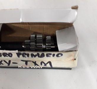 Albero primario KEEWAY TX RKV RKS 125