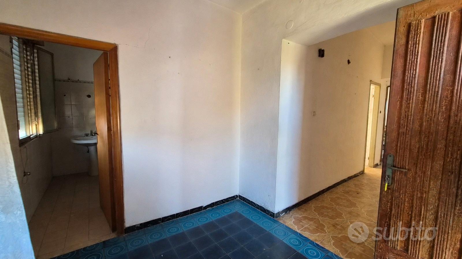 Appartamento – SU - Vista 5