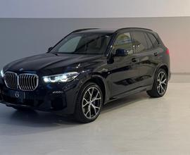 BMW X5 G05 2018 - X5 xdrive30d Msport auto