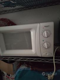 Forno a micronde