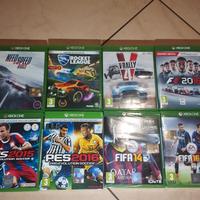 Videogiochi Xbox Nuovi 