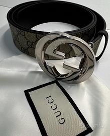 Cintura Gucci