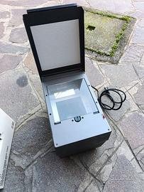 PROIETTORE PAXISCOPE 650 BRAUN