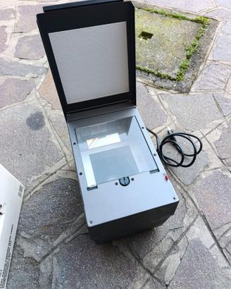 PROIETTORE PAXISCOPE 650 BRAUN
