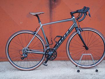 Bici da corsa Scott Speedster 30