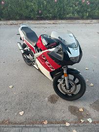 Yamaha tzr 50