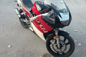 Yamaha tzr 50